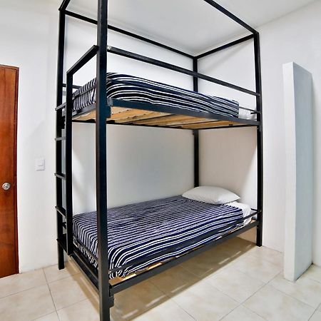 Hostal Ten To Ten Пуерто Валярта Екстериор снимка
